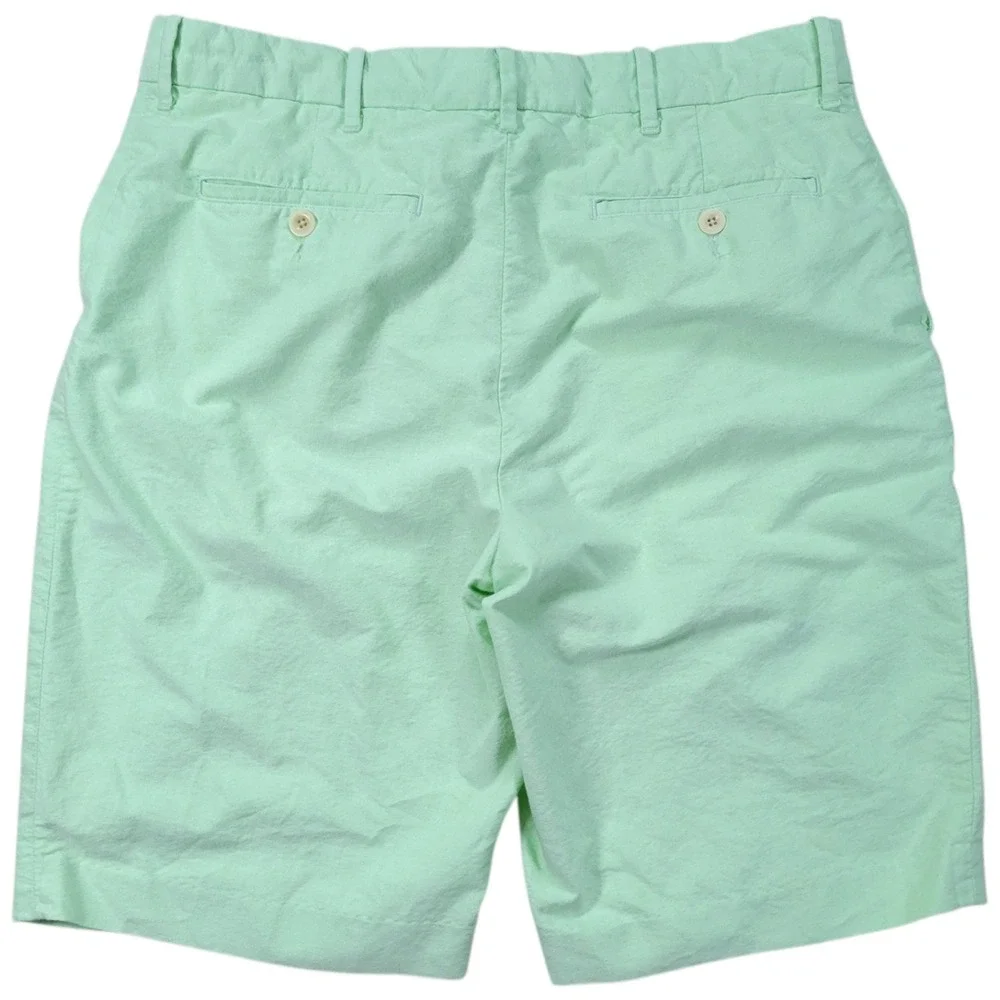 Polo Ralph Lauren these shorts